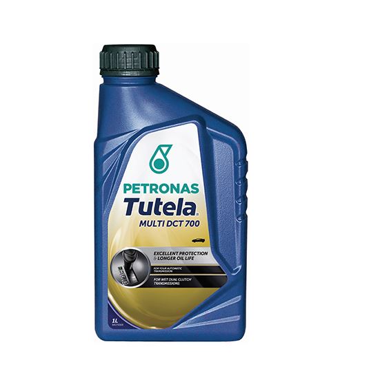 Petronas - Syntium Motor Oils