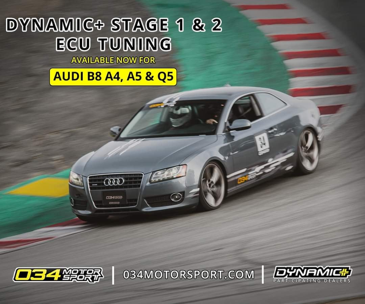 Audi B8 A4 & A5 2.0 TFSI Tuning Packages - Stage 1 & 2 ECU Tunes– VAGPARTS  Australia