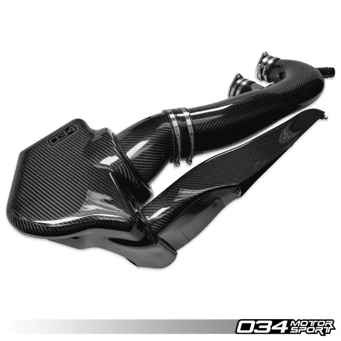 034 Motorsport - X34 SüperDüper Insuction Bundle - Audi B9/B9.5 RS4/RS5 2.9 TFSI - 034-108-1085