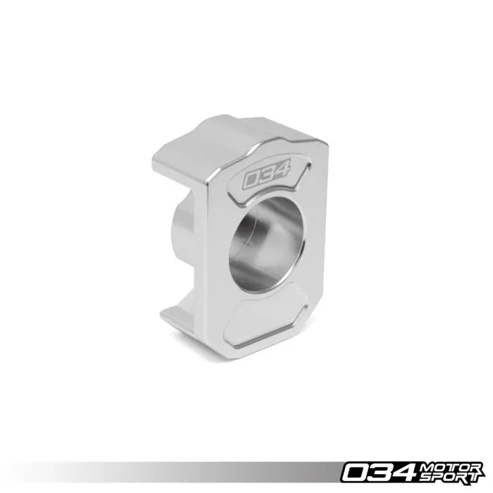 034 Motorsport - Billet Spherical Dogbone Mount Performance Pack - Audi 8V.5/8Y RS3/8S TTRS- 034-509-1043