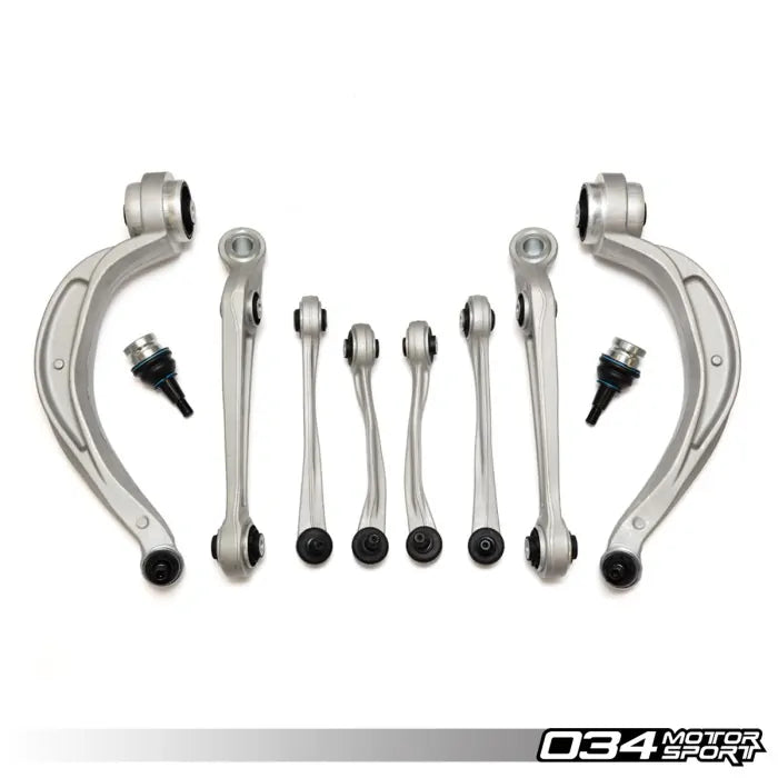 Audi a4 b7 control deals arm kit