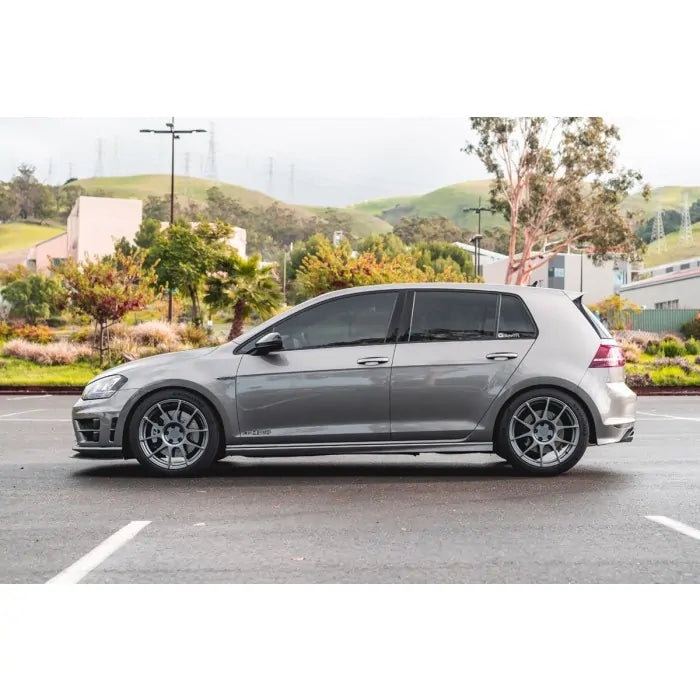 034 Motorsport - Volkswagen Golf MK7R - Dynamic+ Lowering Springs - 034-404-1004