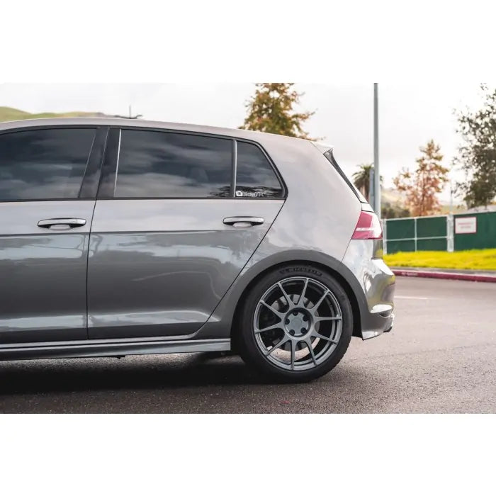 034 Motorsport - Volkswagen Golf MK7R - Dynamic+ Lowering Springs - 034-404-1004