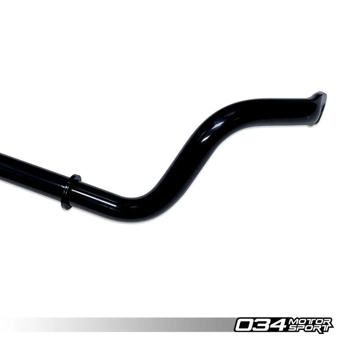 034 Motorsport - Audi B9 Q5/SQ5 Dynamic+ Sway Bar Bundle Package - 034-402-1027