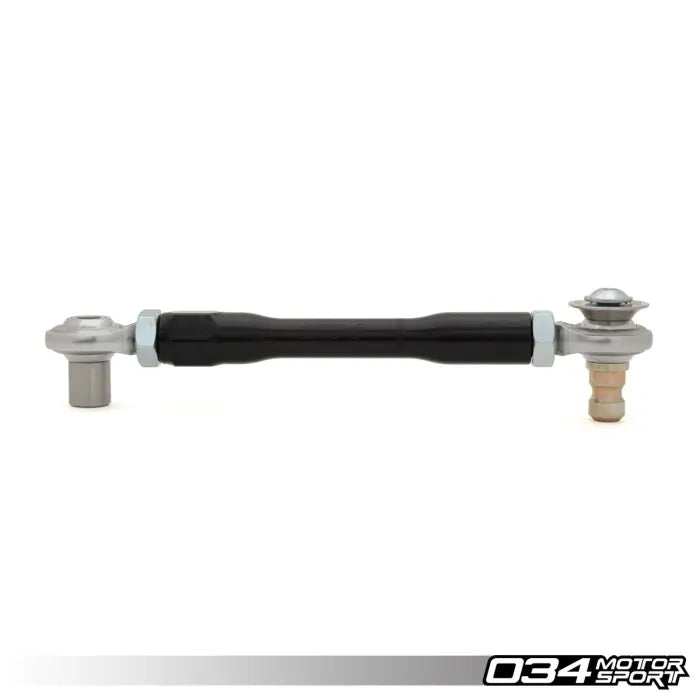 034-401-1006 - 034Motorsport Audi B5/B6/B7 Adjustable Upper Control Arm Kit, Fully Spherical, Front