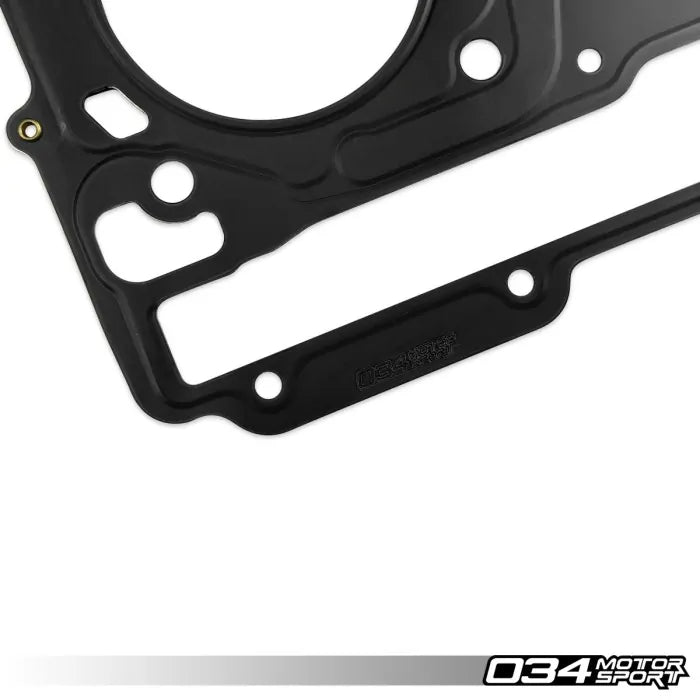 034 Motorsport - Multi-Layer Steel Head Gasket Set - Audi B9/C8 EA839 V6 2.9TT/3.0T - 034-201-3058