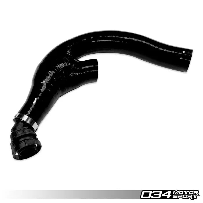 034 Motorsport - PCV Breather Hose - Audi B9 S4/S5/SQ5 3.0TFSI - 034-101-3108