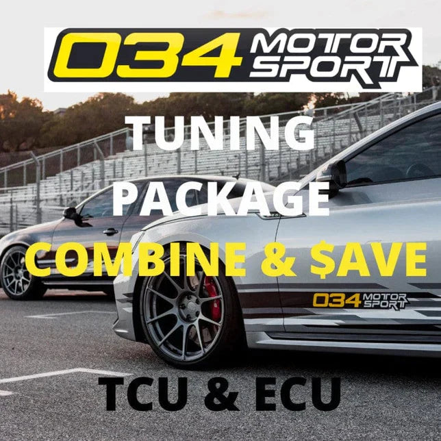 034 Motorsport - Audi A4 B7 2.0T FSI Tuning - Stage 1 & 2 ECU Tunes–  VAGPARTS Australia