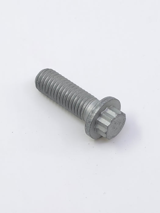 N90846102 - 12 Point Head Bolt (M10X30) - Volkswagen MK6R/MK7R & Tiguan