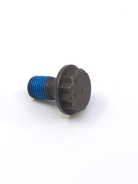 N90946201 - Screw - Genuine Volkswagen