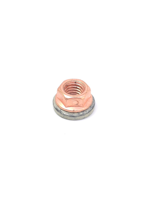 WHT007210 - Turbocharger Stud Lock Nut - Genuine Audi / Volkswagen