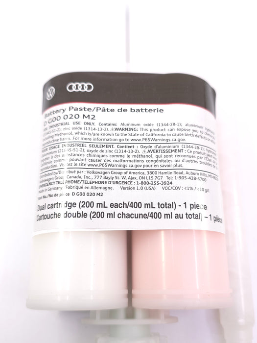 G00020M2 - Battery Thermal Paste - Genuine Audi / Volkswagen