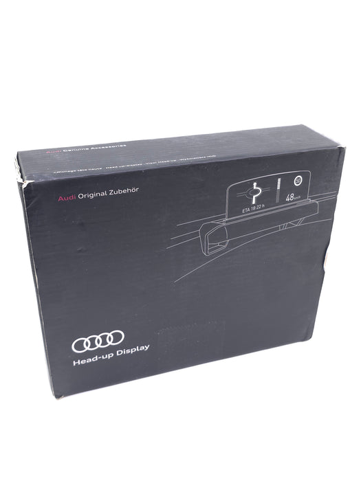 8V0051604 - Heads-up Display - Genuine Audi / Volkswagen