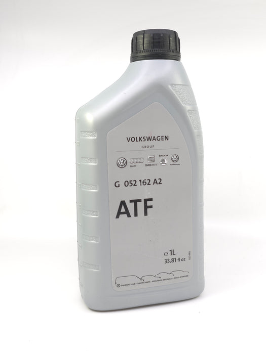 G052162A2 - Automatic Transmission Oil - Genuine Volkswagen & Audi (4/5 speed Automatic)