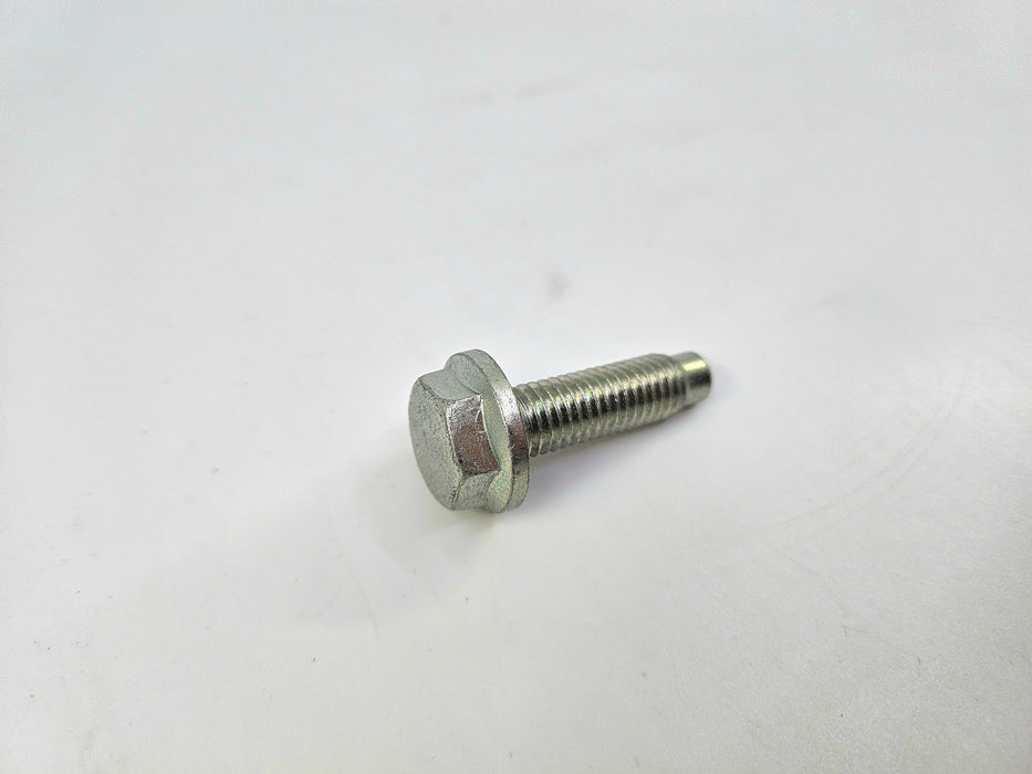 N10204808 - Dogbone Bolt - Audi A3 8P/8J & Volkswagen MK5.