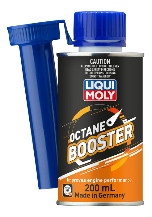 LIQUI MOLY - Octane Booster 200ml - Volkswagen/Audi/Skoda