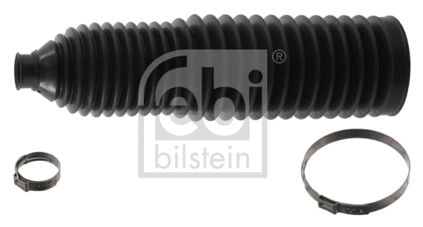 33594 - Febi Bilstein Steering Rack Boot, Left - 4 Cylinder