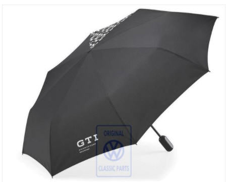 5HV087602 - Volkswagen Golf "GTI" Umbrella - Volkswagen