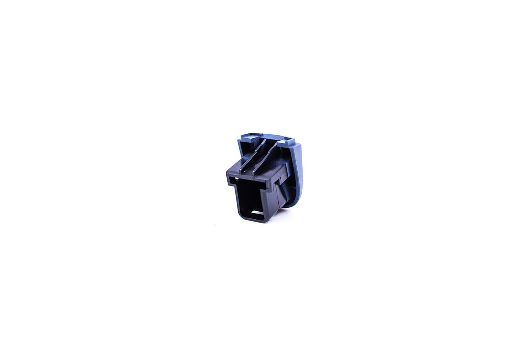 5N0839167BGRU - Housing (Primed) - Genuine Volkswagen