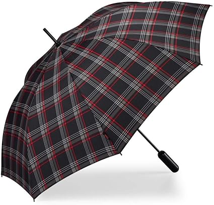 5KA087600 - Volkswagen "Tartan" Umbrella