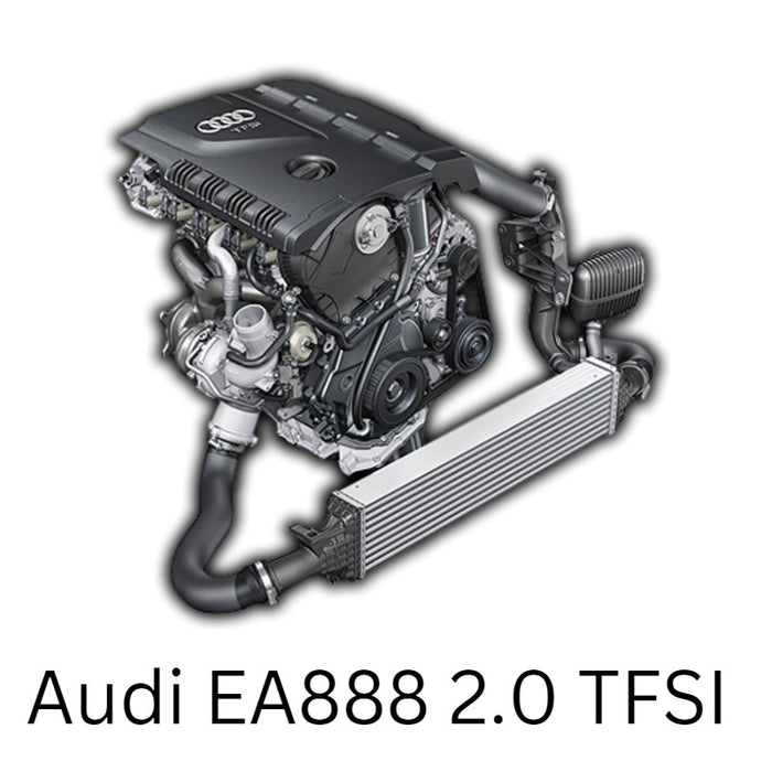 06H121131C - Water Pump Union Seal - EA888 Water Pump. Volkswagen Golf MK6 GTI & Audi A4/A5 B8