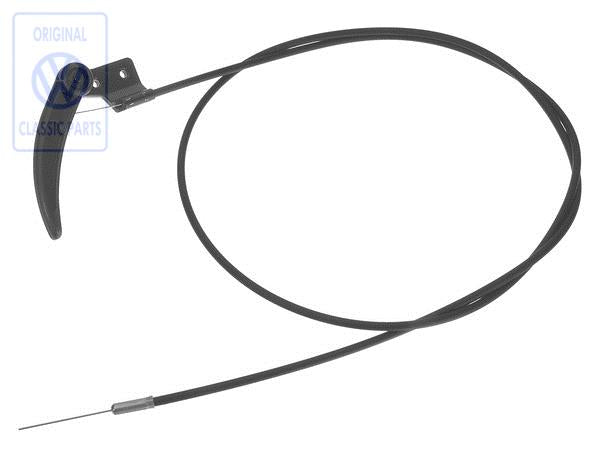 171823531 - Bonnet Lock Cable