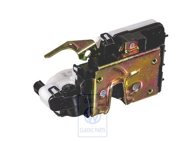 1H2837016N - Door Lock for Volkswagen Golf MK3