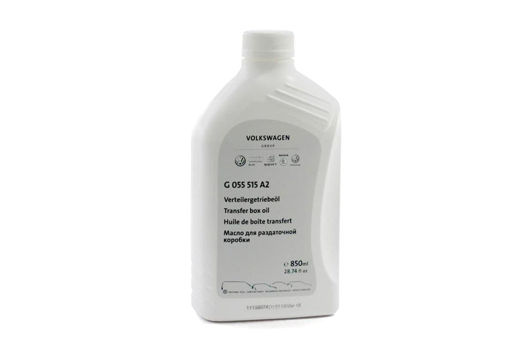 G055515A2 - Audi Sports Differential ATF Fluid (1L) - Genuine