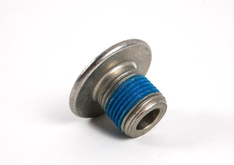 N90799102 - Steering Wheel Bolt - Genuine Audi / Volkswagen