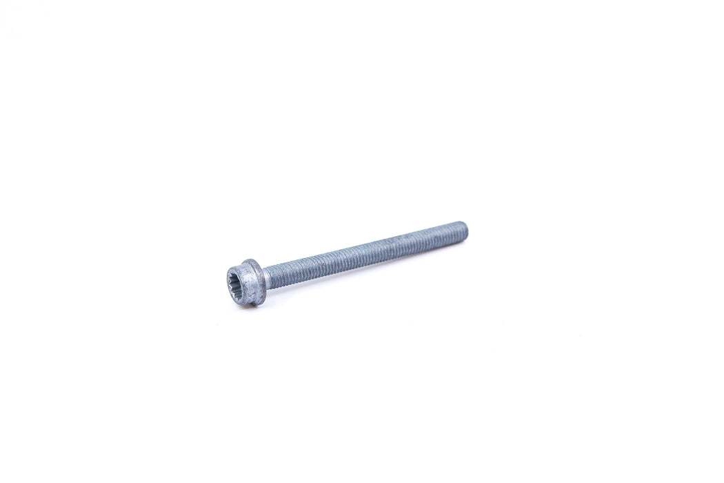 N91050601 - Hex Bolt - Genuine Audi / Volkswagen