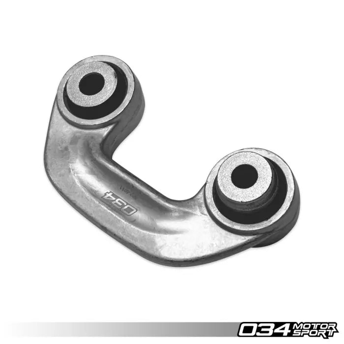 034 Motorsport - Front Sway bar End Links - Audi B5/C5 A4/S4/RS4 & C5 A6/S6/RS6/Allroad - 034-402-4014