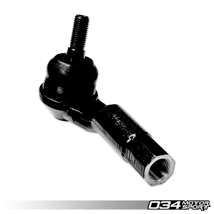 034 Motorsport - Extended Tie Rod End Kit - Audi & Volkswagen MQB EVO EA888.4 - 034-406-2036