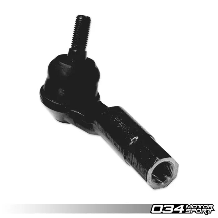 034 Motorsport - Extended Tie Rod End Kit, Audi & Volkswagen PQ35/MQB - 034-406-2033