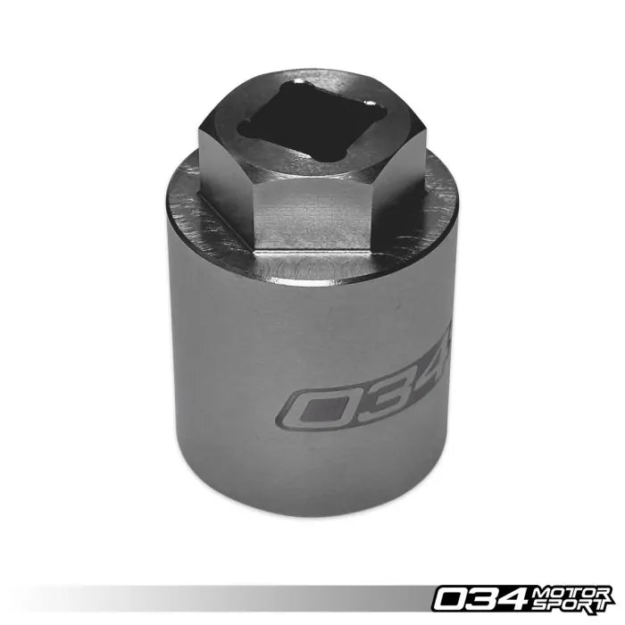 034 Motorsport - HPFP Tool - Audi B9 3.0T/2.9TT EA839 - 034-106-Z068