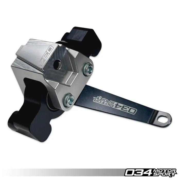 034 Motorsport - StreetSport Engine Mounts - Audi B9/9.5 S4/S5/SQ5/RS4/RS5 - 034-509-0089