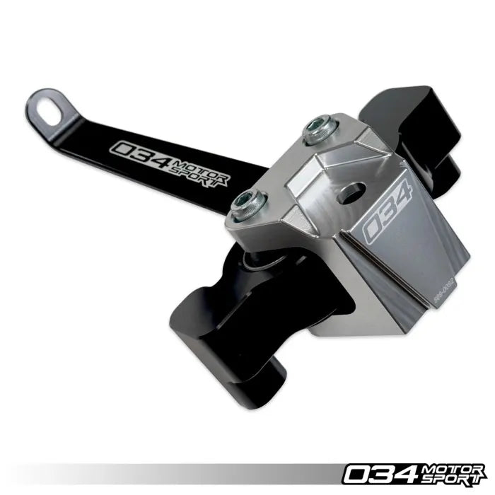 034 Motorsport - StreetSport Engine Mounts - Audi B9/9.5 S4/S5/SQ5/RS4/RS5 - 034-509-0089