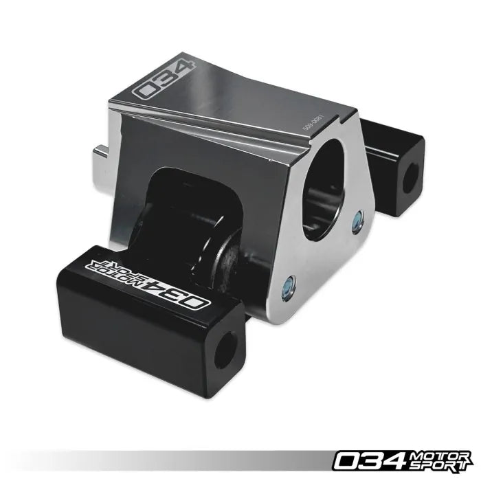 034 Motorsport - TrackSport Engine Mount Pair, C7/C7.5 Audi S6/S7/RS7 and D4 A8/S8 4.0T - 034-509-0083