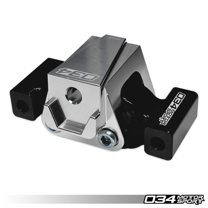 034 Motorsport - TrackSport Engine Mount Pair, C7/C7.5 Audi S6/S7/RS7 and D4 A8/S8 4.0T - 034-509-0083