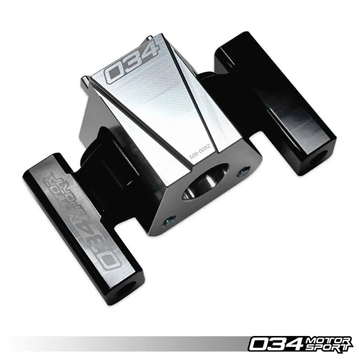 034 Motorsport - TrackSport Engine Mount Pair, C7/C7.5 Audi S6/S7/RS7 and D4 A8/S8 4.0T - 034-509-0083