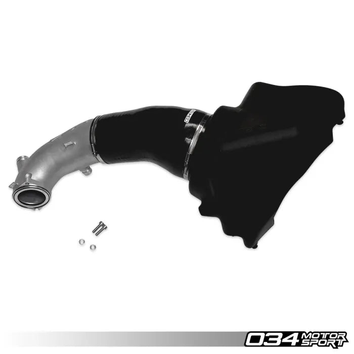 034 Motorsport - P34 SüperDüper Insuction Bundle - Audi B9 S4/S5 3.0 TFSI -034-108-5048