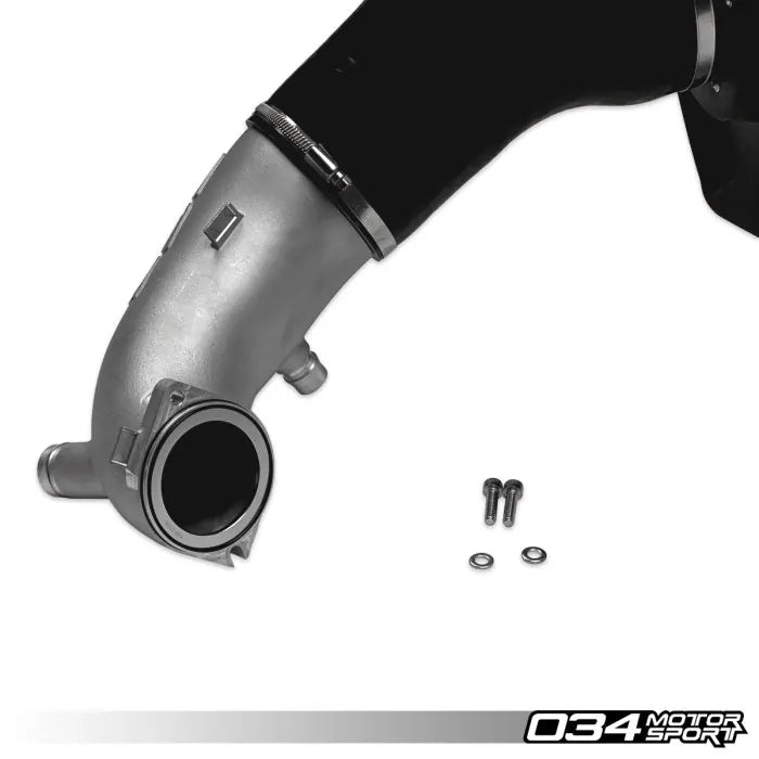 034 Motorsport - P34 SüperDüper Insuction Bundle - Audi B9 S4/S5 3.0 TFSI -034-108-5048