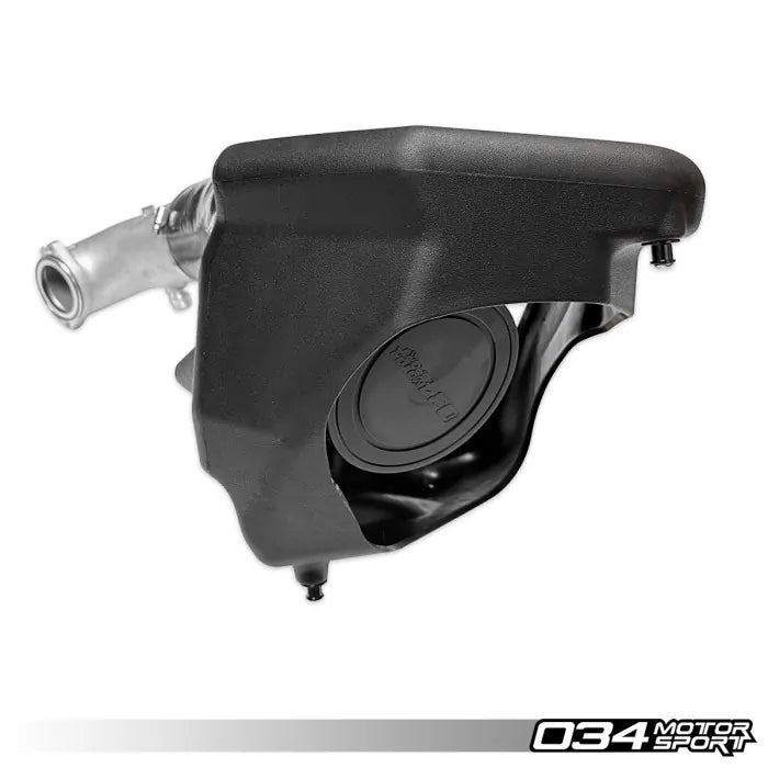 034 Motorsport - P34 SüperDüper Insuction Bundle - Audi B9 S4/S5 3.0 TFSI -034-108-5048