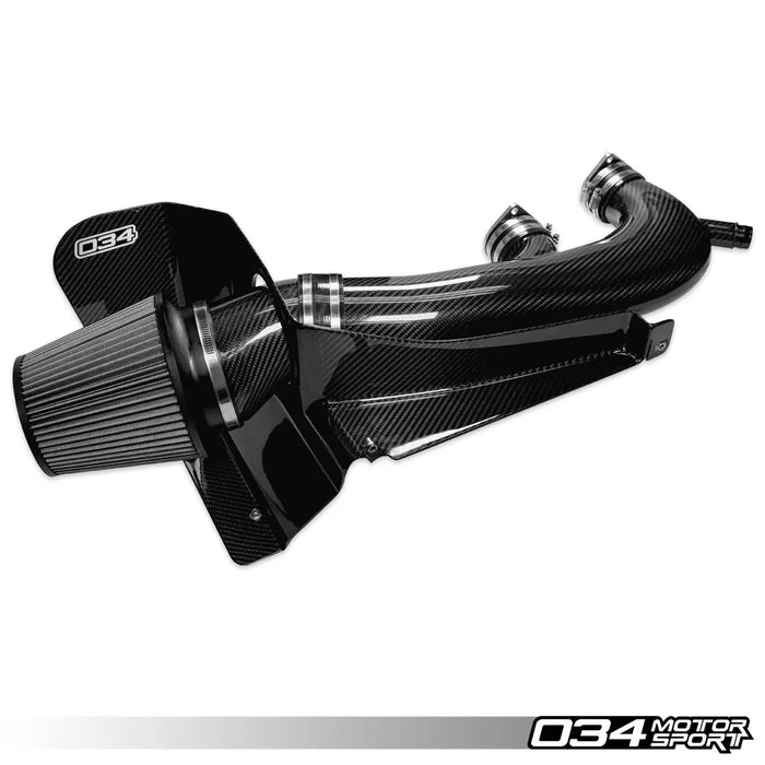 034 Motorsport - S34 SüperDüper Insuction Bundle - Audi B9 RS4/RS5 - 034-108-1063