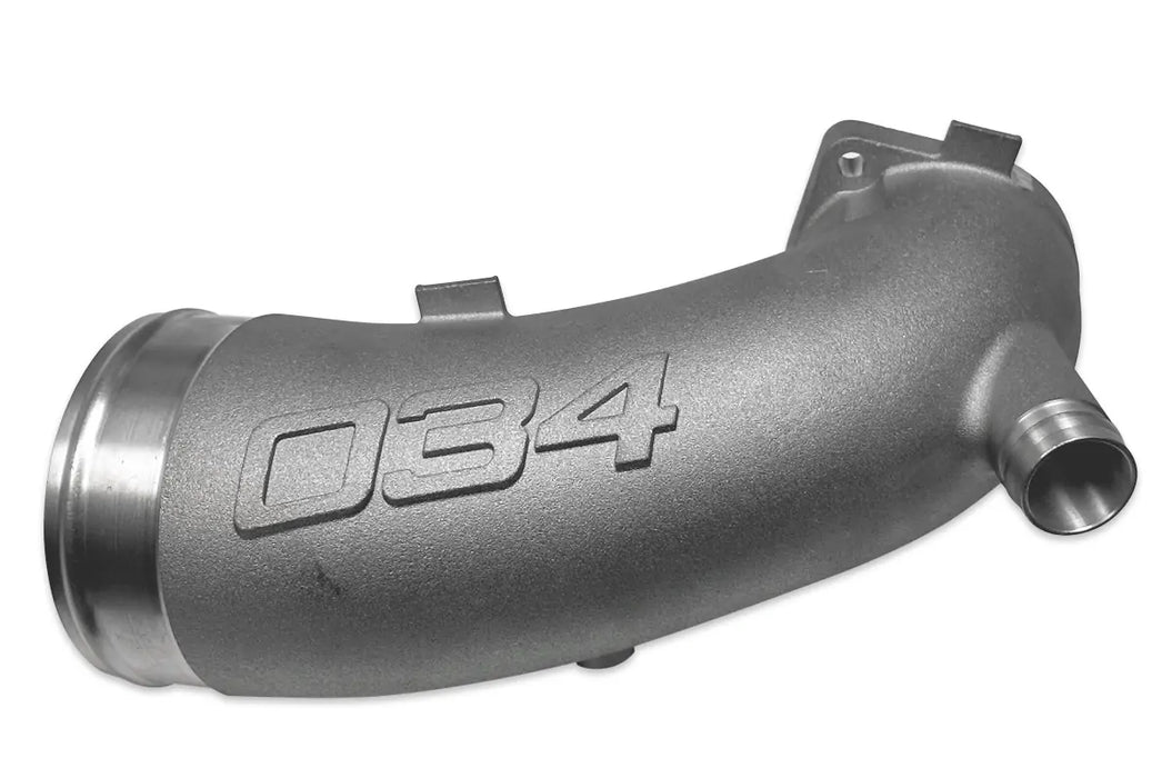 034 Motorsport - Audi B9 S4/S5 3.0 TFSI - S34 SüperDüper Carbon Fibre Cold Air Intake Bundle - 034-108-1062