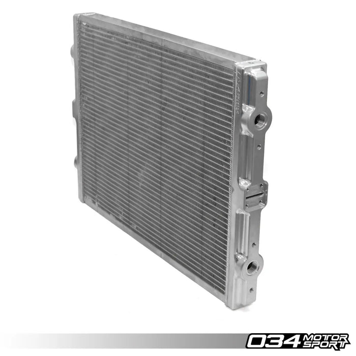 034 Motorsport - Audi C7 A6/A7 3.0TFSI Supercharger Heat Exchanger Upgrade Kit - 034-102-1010