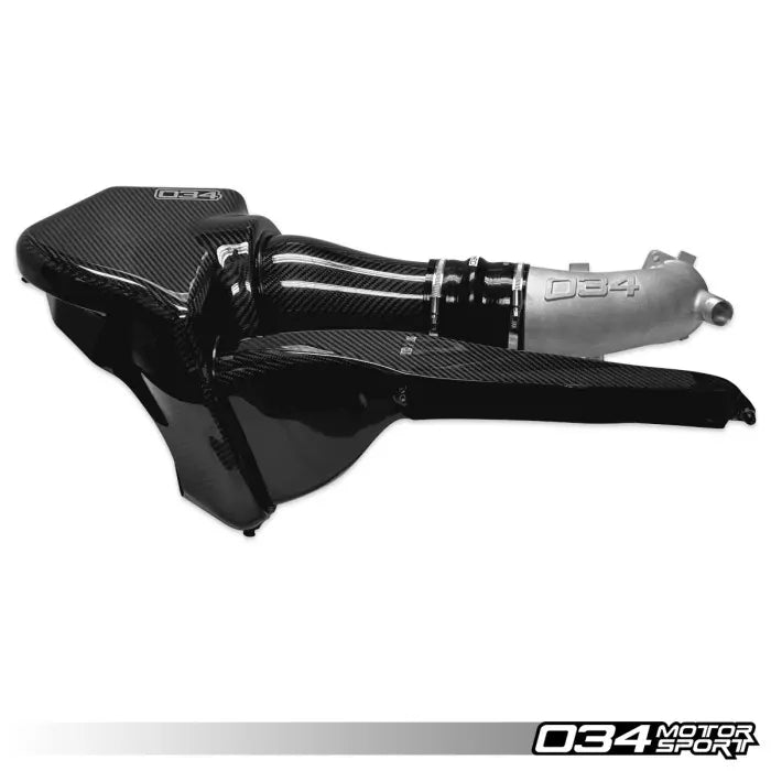 034 Motorsport - X34 SüperDüper Insuction Bundle - Audi B9 S4/S5 3.0 TFSI - 034-108-5047