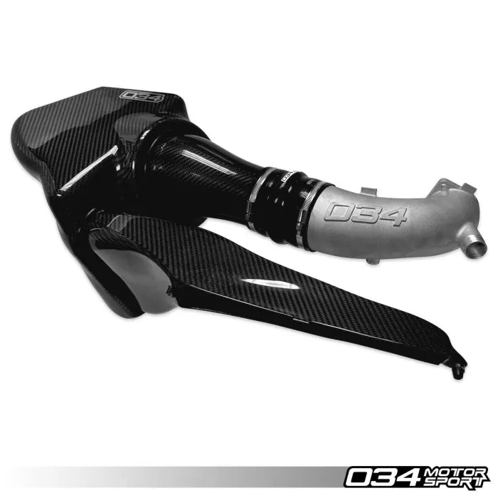 034 Motorsport - X34 SüperDüper Insuction Bundle - Audi B9 S4/S5 3.0 TFSI - 034-108-5047