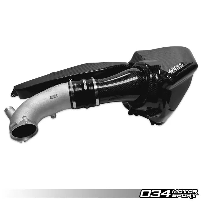 034 Motorsport - X34 SüperDüper Insuction Bundle - Audi B9 S4/S5 3.0 TFSI - 034-108-5047