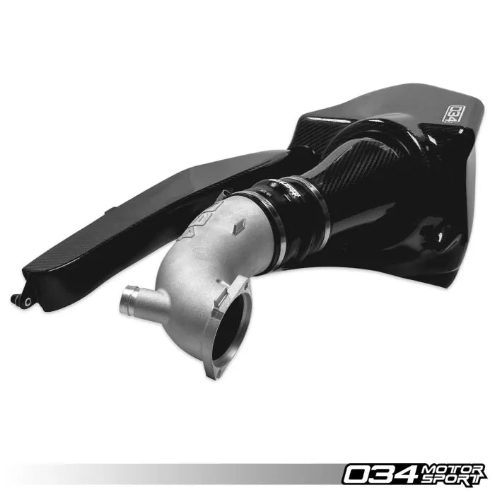 034 Motorsport - X34 SüperDüper Insuction Bundle - Audi B9 S4/S5 3.0 TFSI - 034-108-5047