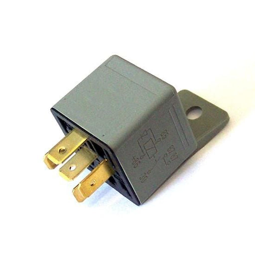 034-709-0004 RELAY, 30A, 5-POLE DIODED